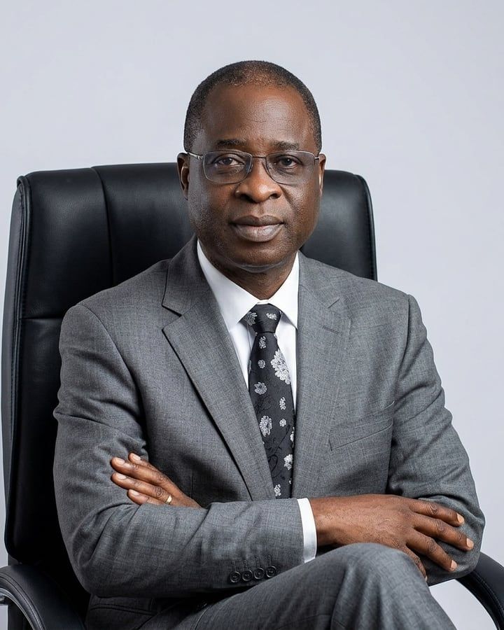 Portrait of Afakriya Aduwa Gadzama